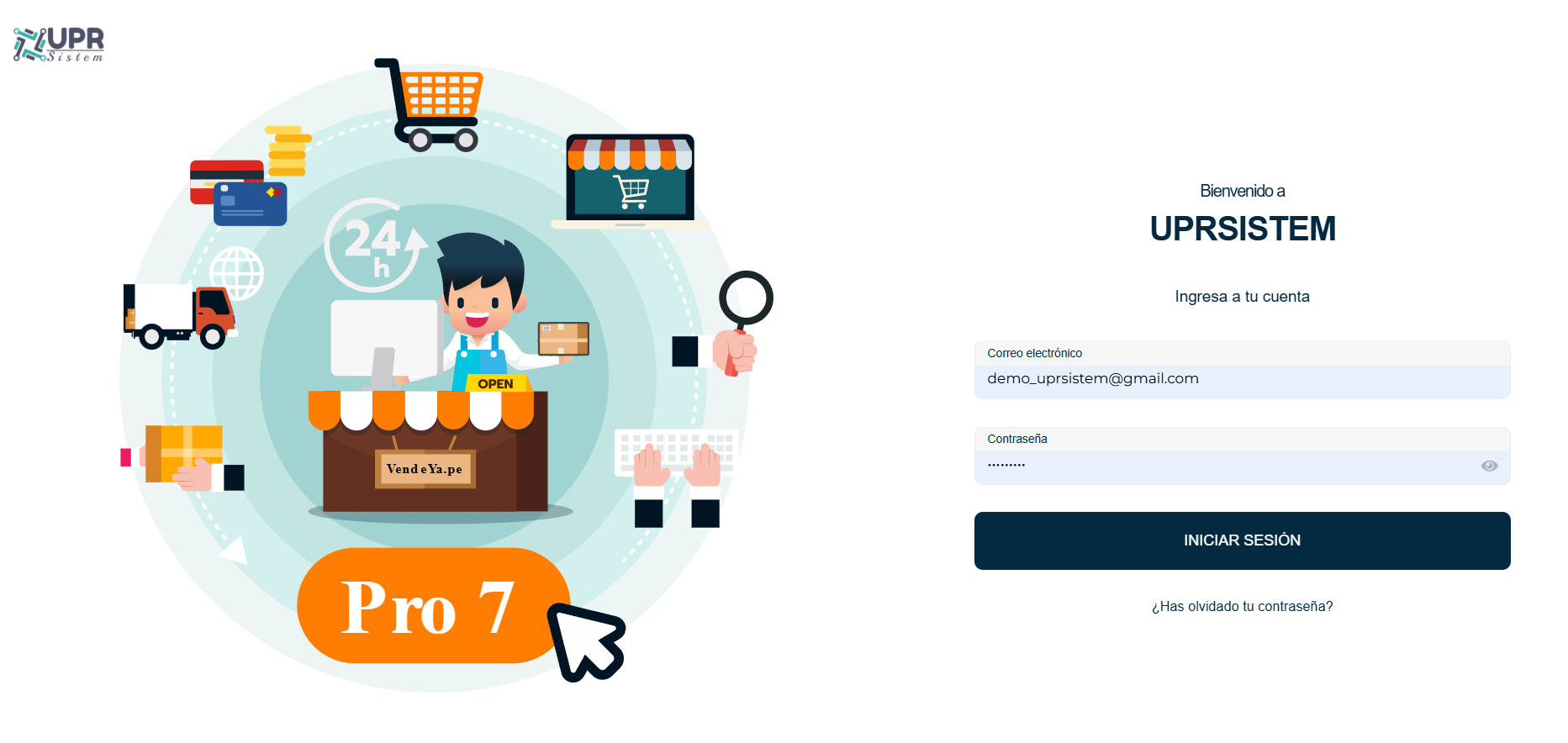 Facturación Electrónica